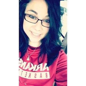 Meet your Posher, Nikki